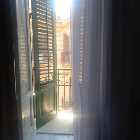 Guest House Lamphotel Militello パレルモ エクステリア 写真