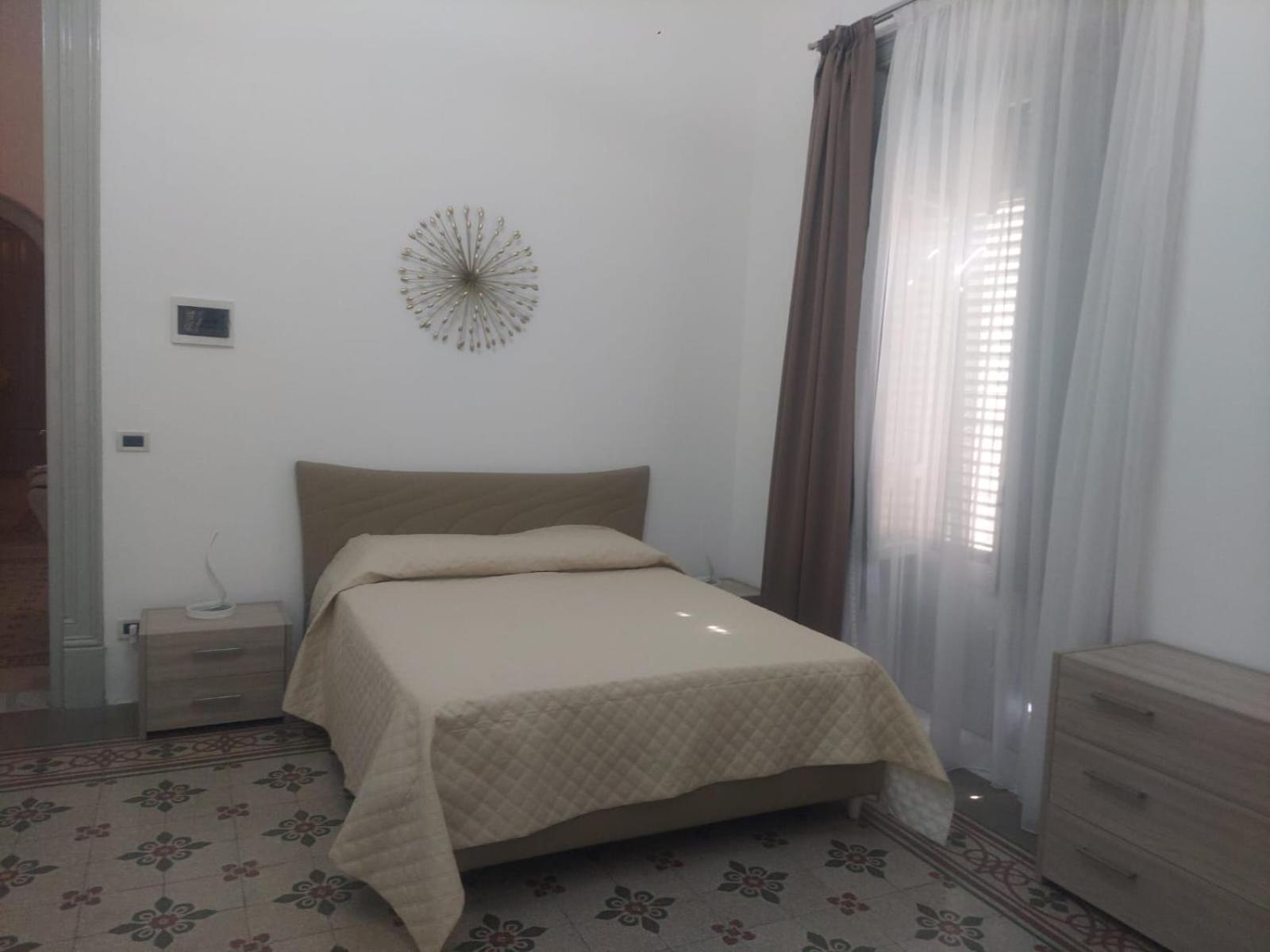 Guest House Lamphotel Militello パレルモ エクステリア 写真